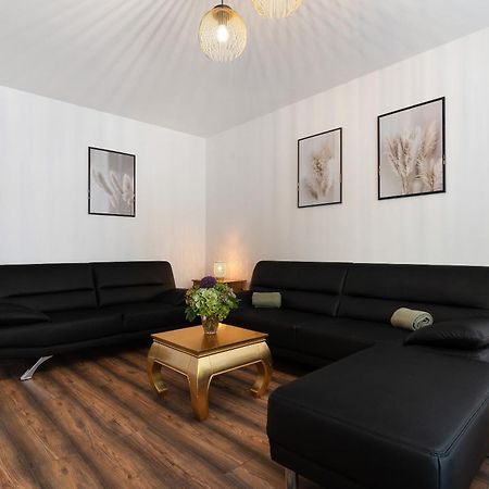 Lopezan Home And Living Hornberg Zewnętrze zdjęcie