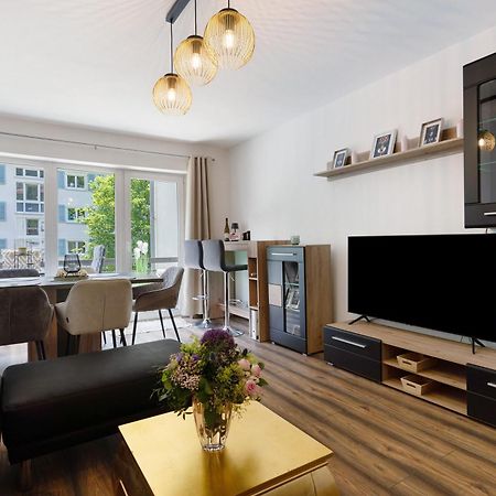 Lopezan Home And Living Hornberg Zewnętrze zdjęcie