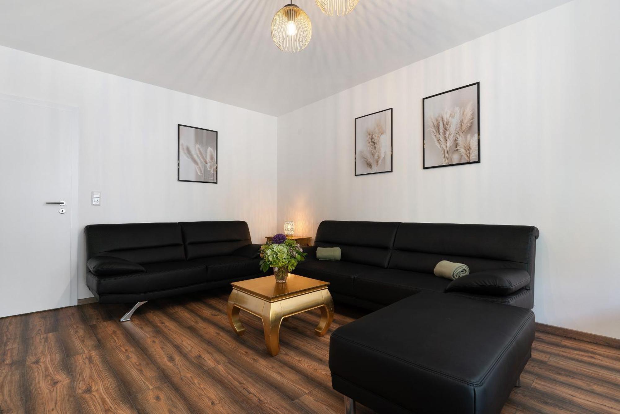 Lopezan Home And Living Hornberg Zewnętrze zdjęcie