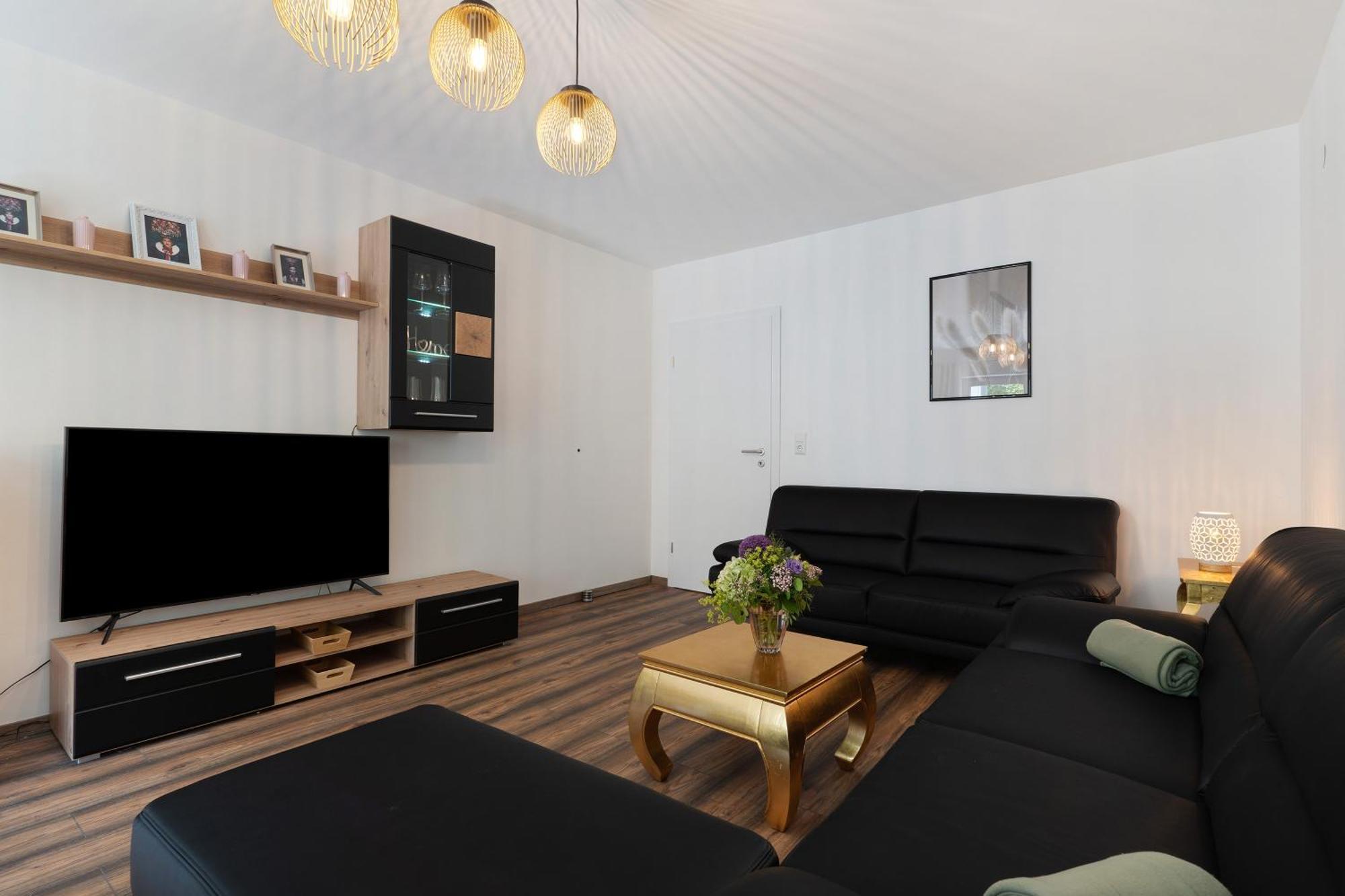 Lopezan Home And Living Hornberg Zewnętrze zdjęcie