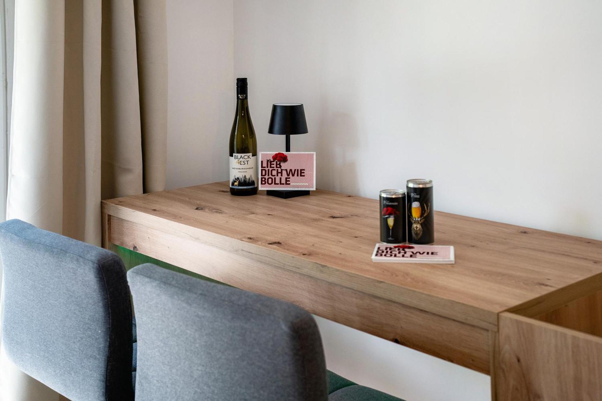 Lopezan Home And Living Hornberg Zewnętrze zdjęcie