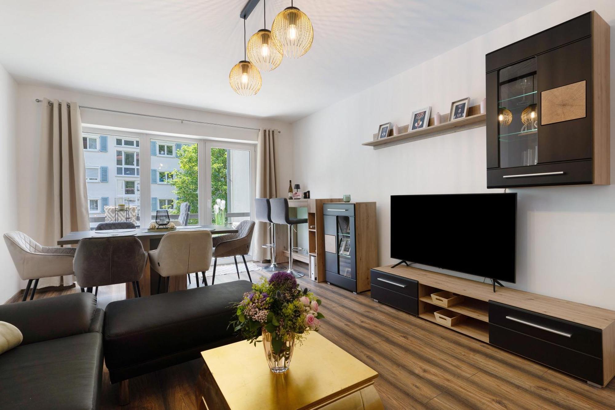 Lopezan Home And Living Hornberg Zewnętrze zdjęcie