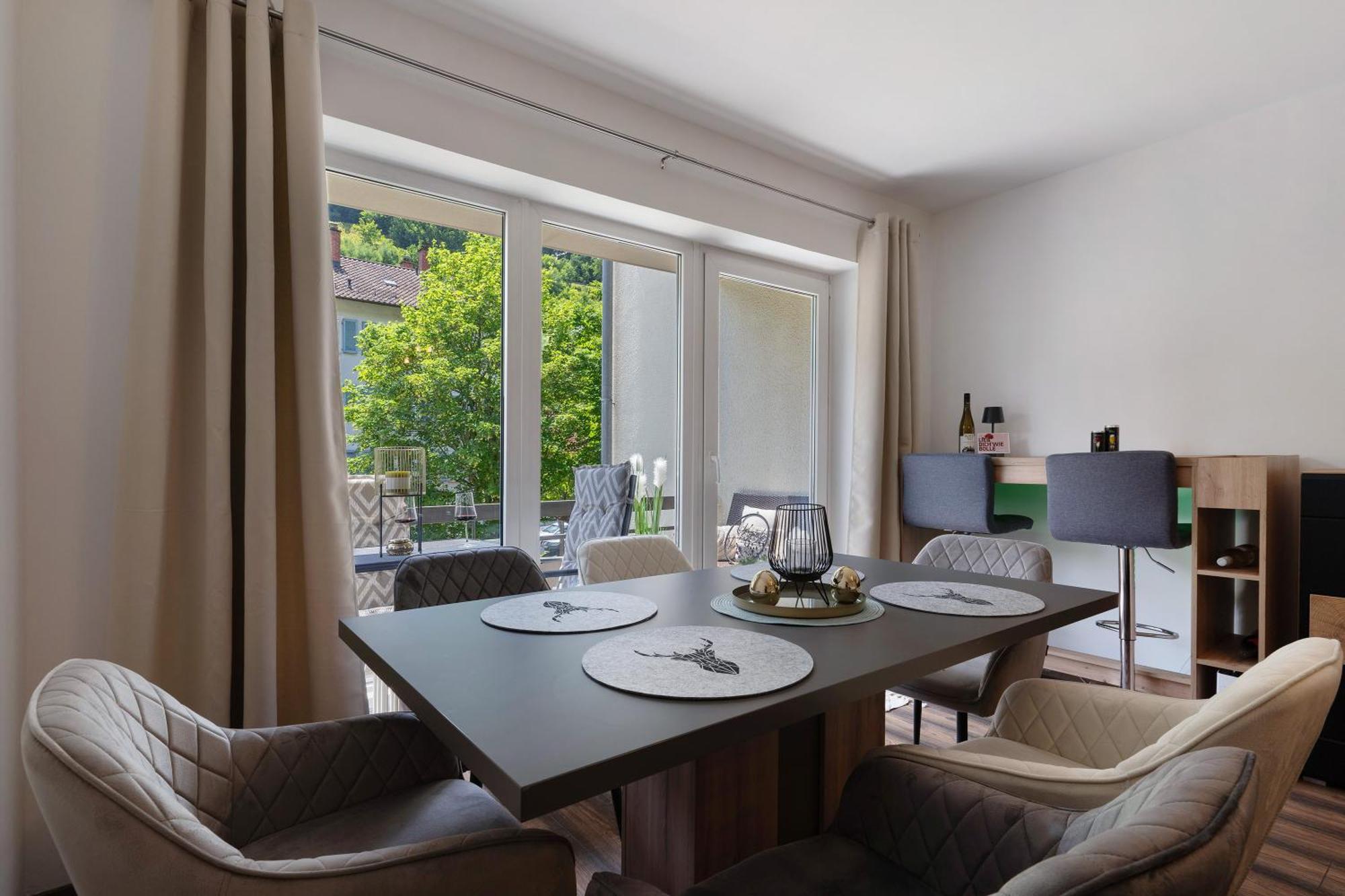 Lopezan Home And Living Hornberg Zewnętrze zdjęcie