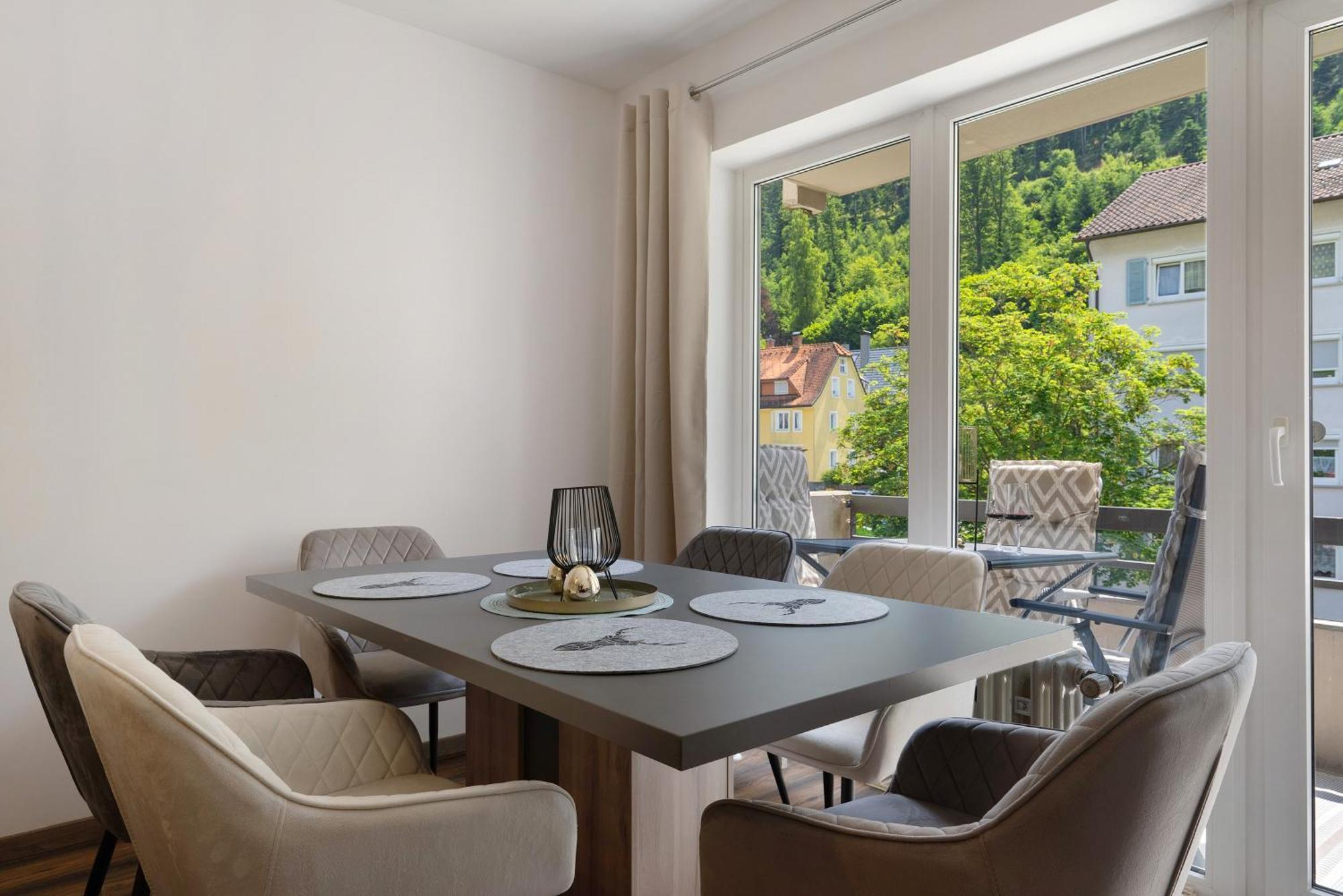 Lopezan Home And Living Hornberg Zewnętrze zdjęcie