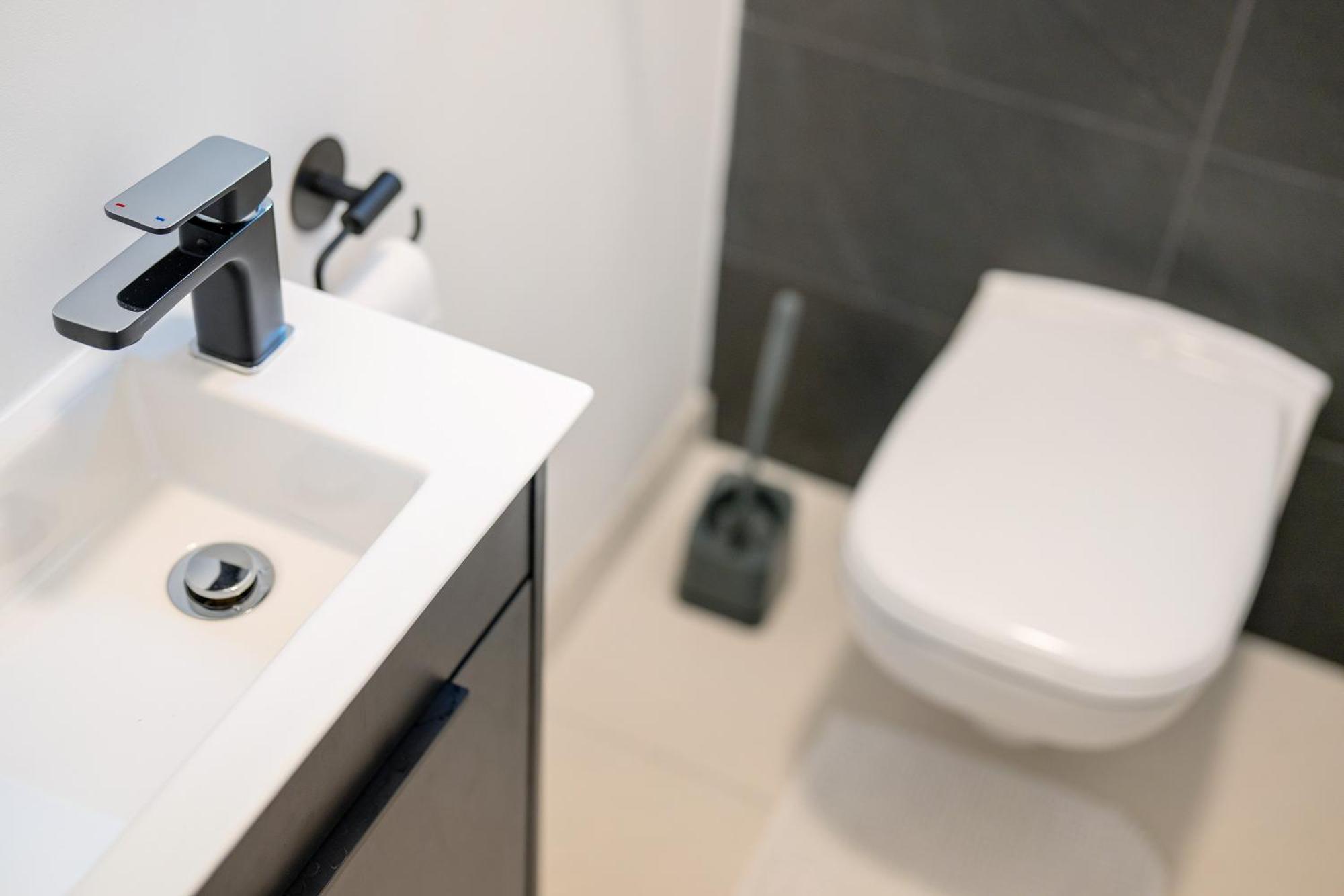 Lopezan Home And Living Hornberg Zewnętrze zdjęcie