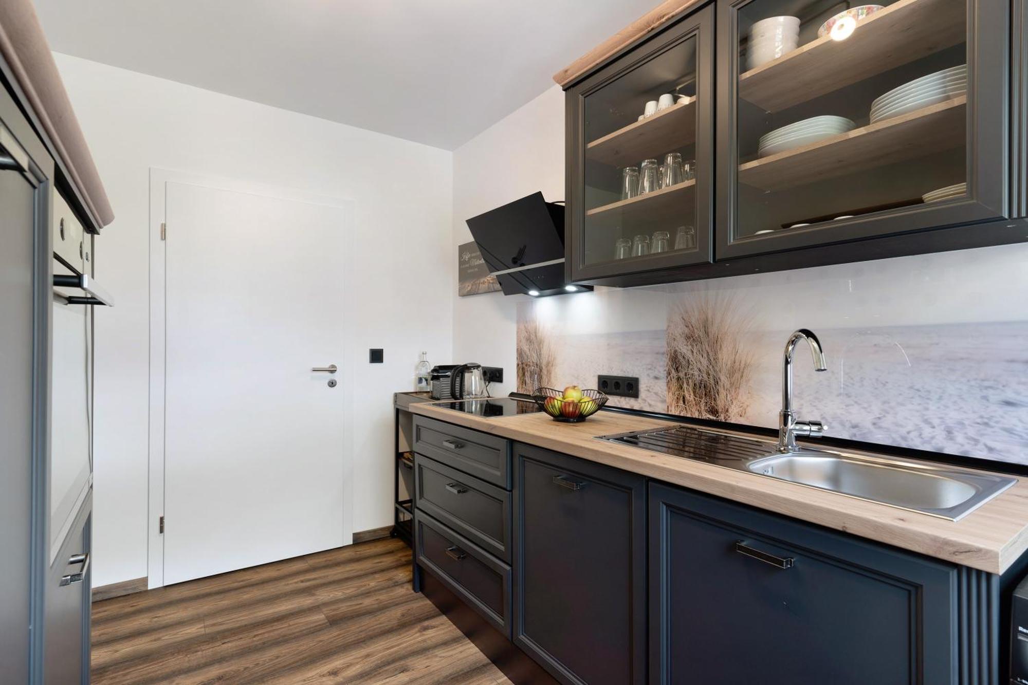 Lopezan Home And Living Hornberg Zewnętrze zdjęcie
