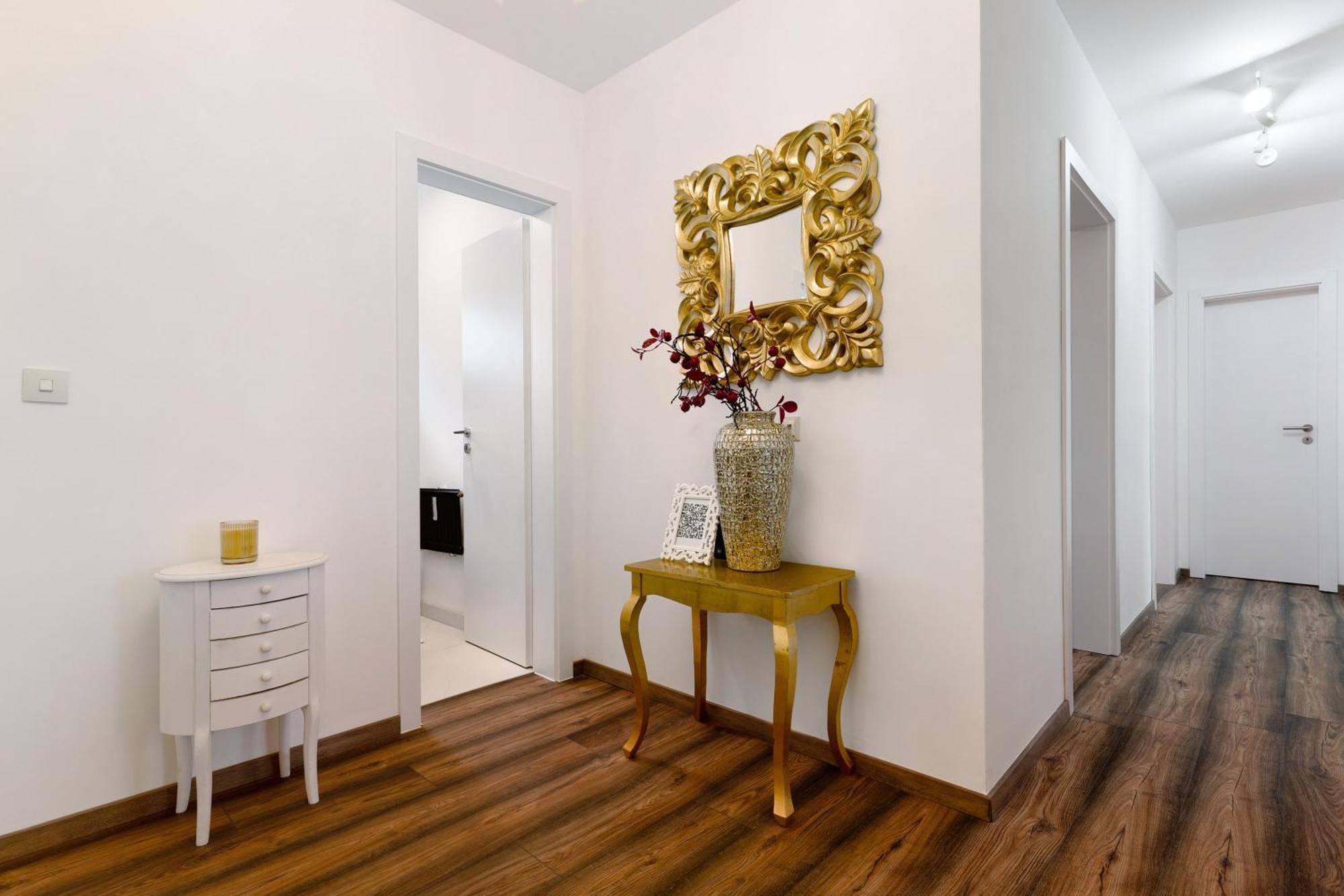 Lopezan Home And Living Hornberg Zewnętrze zdjęcie