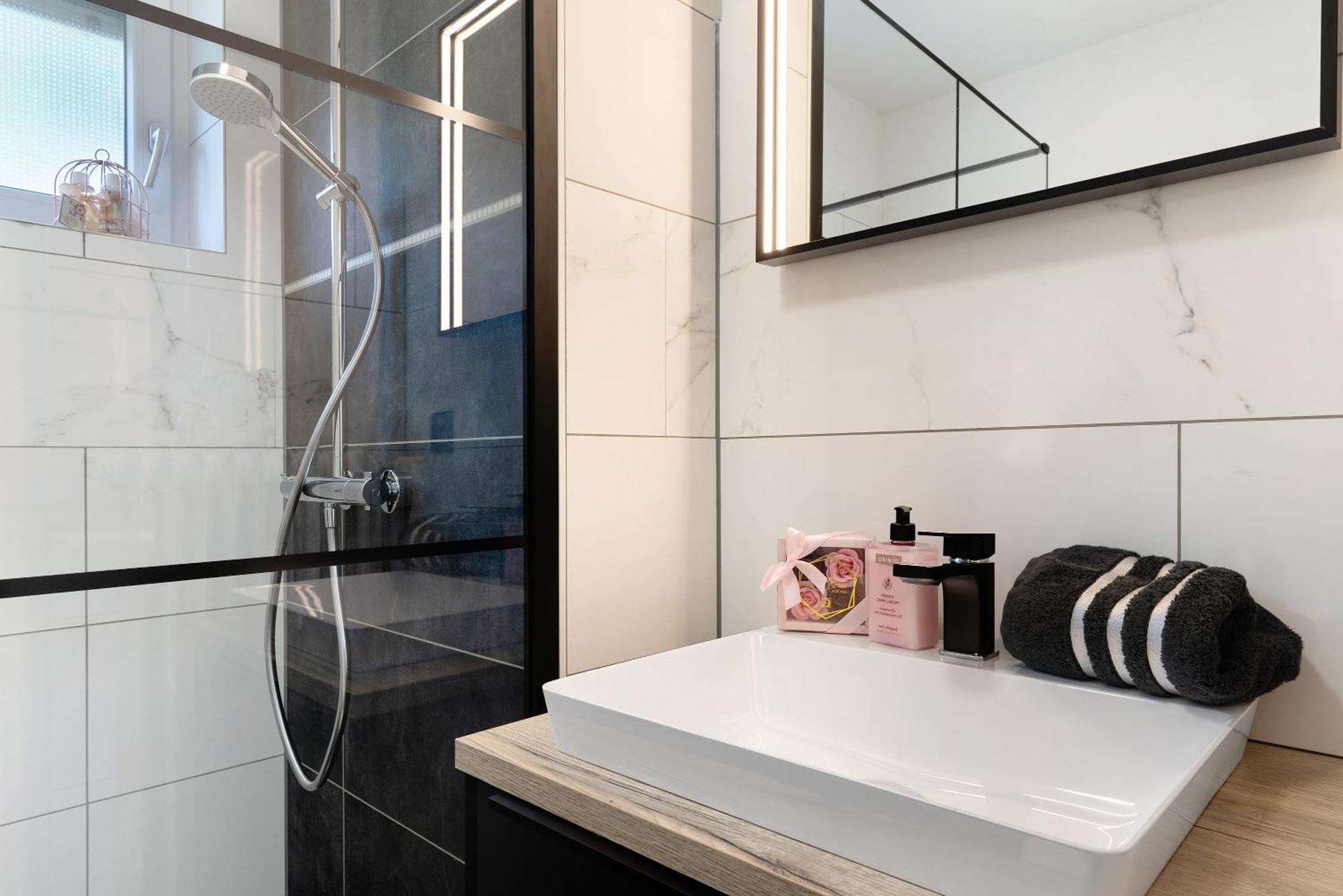 Lopezan Home And Living Hornberg Zewnętrze zdjęcie