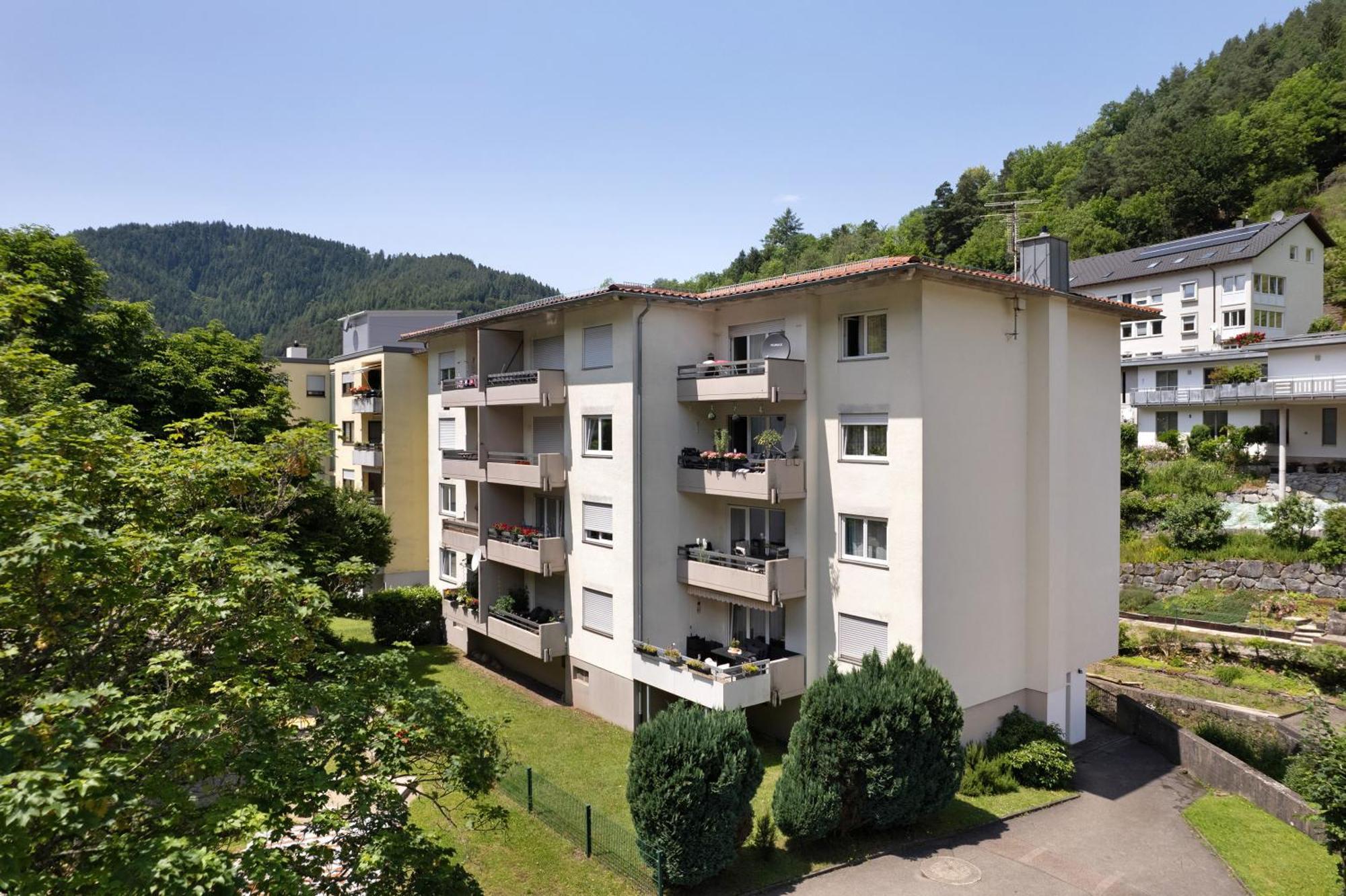 Lopezan Home And Living Hornberg Zewnętrze zdjęcie