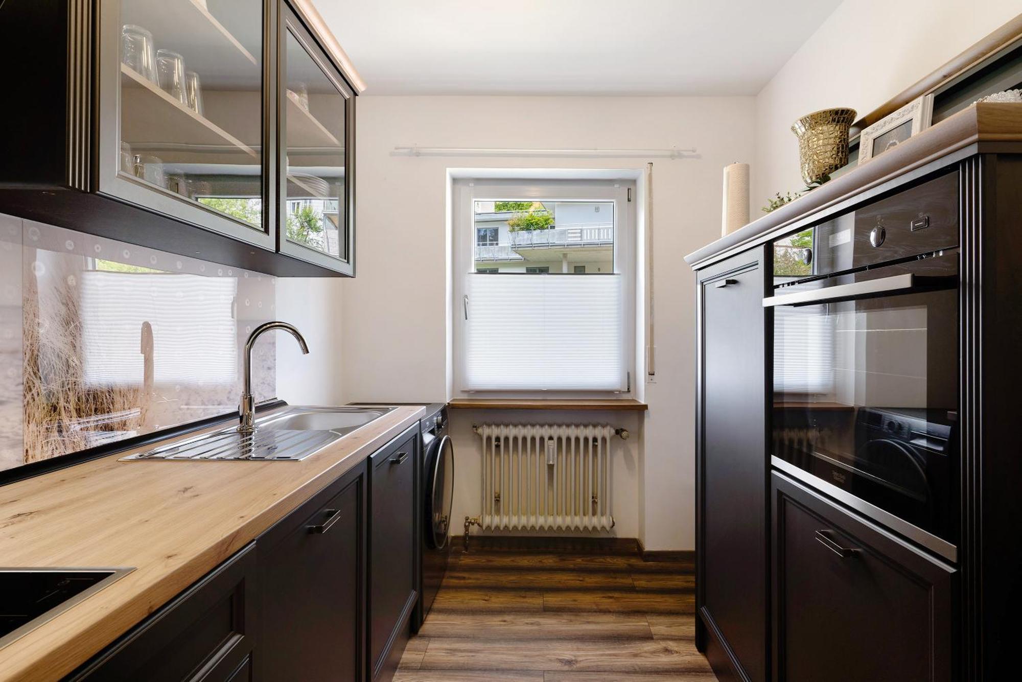 Lopezan Home And Living Hornberg Zewnętrze zdjęcie
